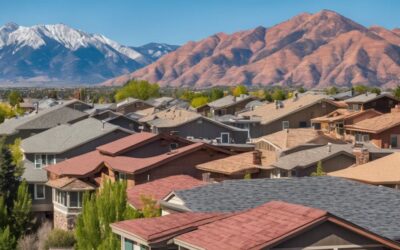 Building Codes: How They Affect Roofing Choices in Utah