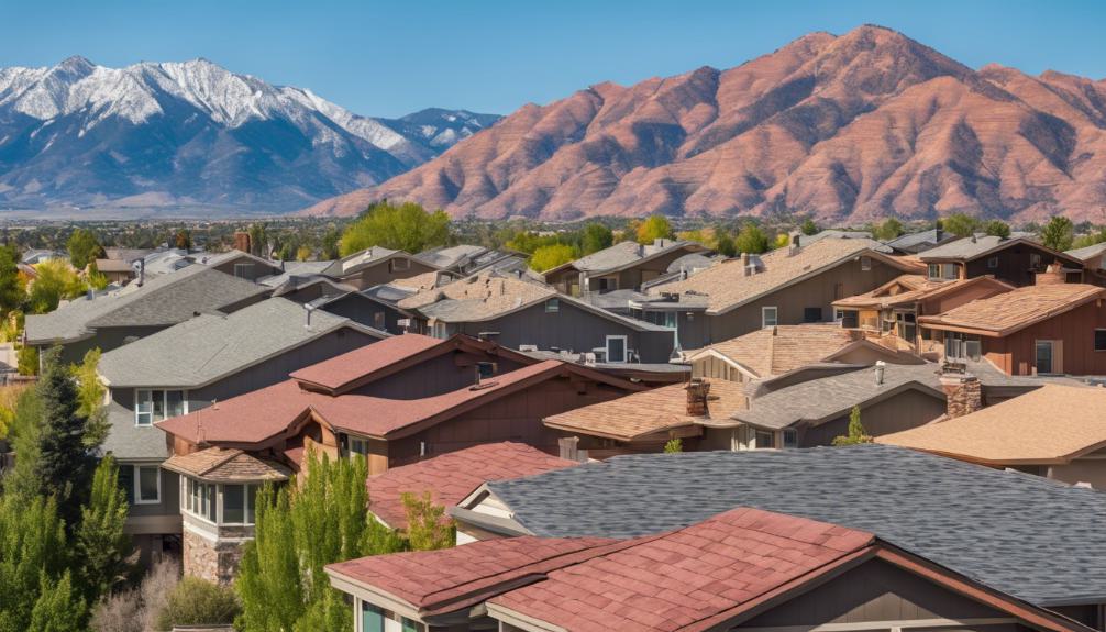 Building Codes: How They Affect Roofing Choices in Utah