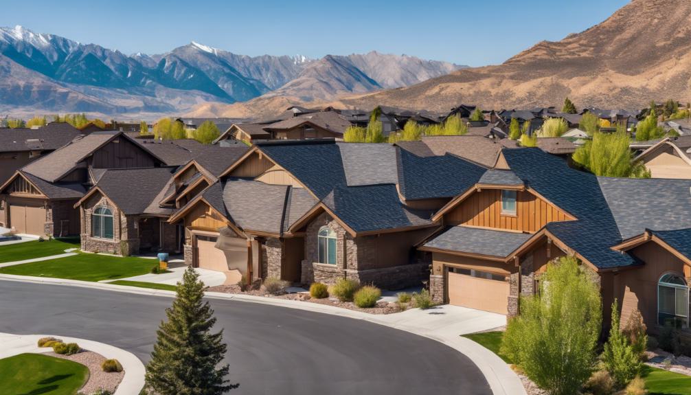 Understanding Roofing Codes and Standards in Utah
