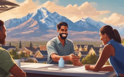 Negotiating Roofing Contracts: A Guide for Utah Residents