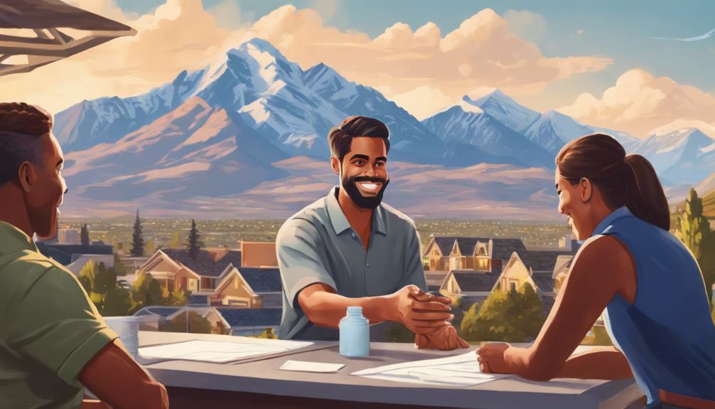 Negotiating Roofing Contracts: A Guide for Utah Residents