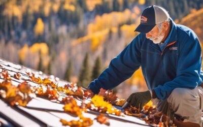 Understanding Roofing Contractor Certifications in Utah
