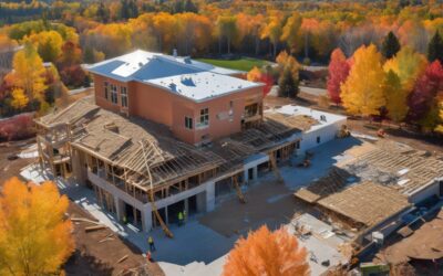 Managing Construction Delays in Utah Roofing Projects
