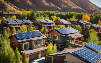Understanding Roofing Energy Tax Credits Available in Utah