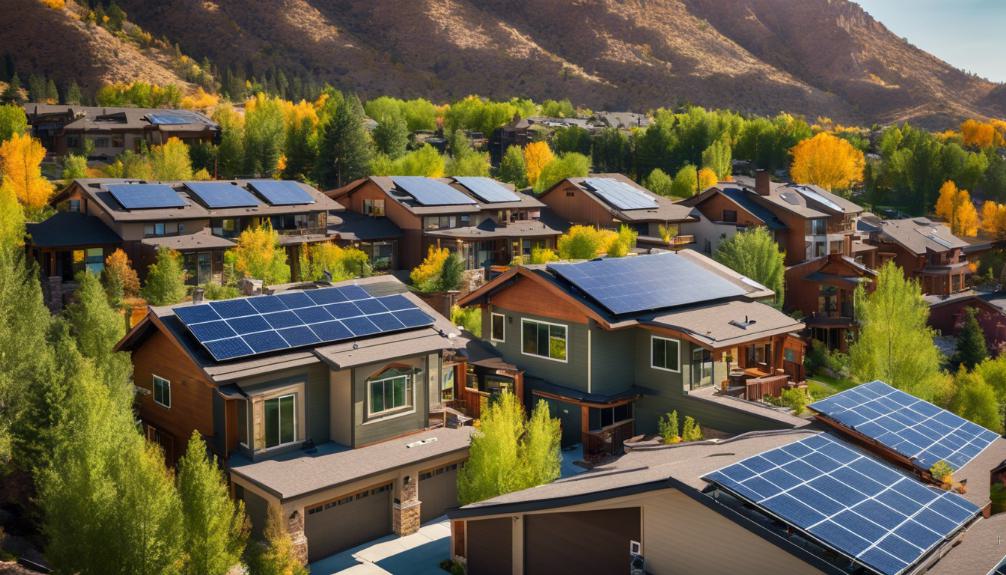 Understanding Roofing Energy Tax Credits Available in Utah