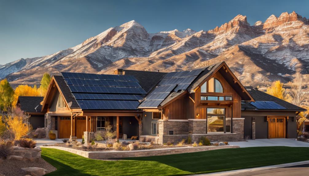 Understanding Roofing Incentives and Rebates in Utah