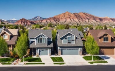 Comparing Roofing Material Lifespans for Utah Homes
