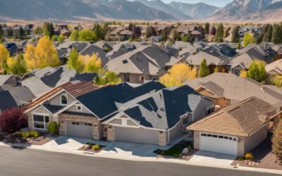 Financing Options for Major Roofing Projects in Utah