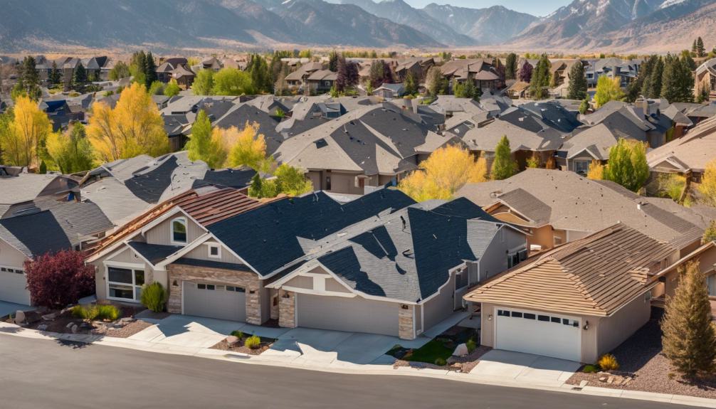Financing Options for Major Roofing Projects in Utah