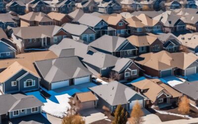 Understanding the Different Types of Roofing Shingles in Utah