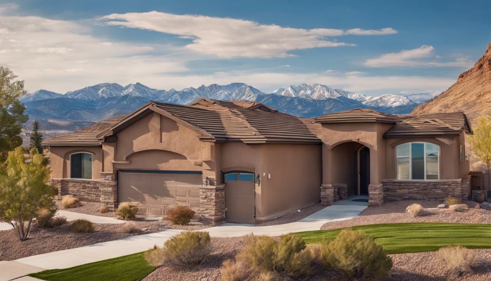 Selecting the Right Underlayment for Utah Roofing Projects