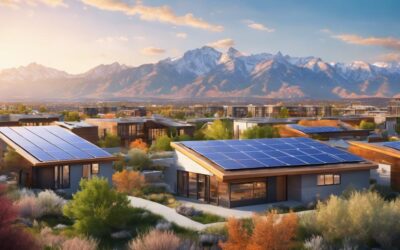 Innovative Roofing Technologies Emerging in Utah