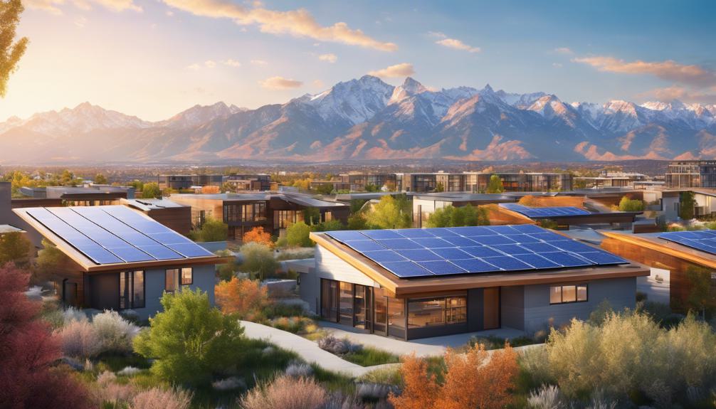 Innovative Roofing Technologies Emerging in Utah