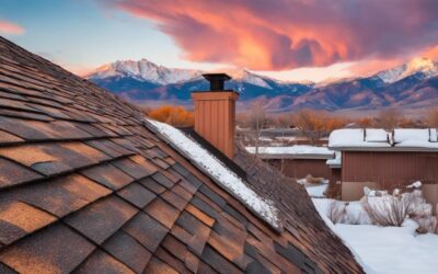 How Utah’s Weather Affects Your Roof Over Time