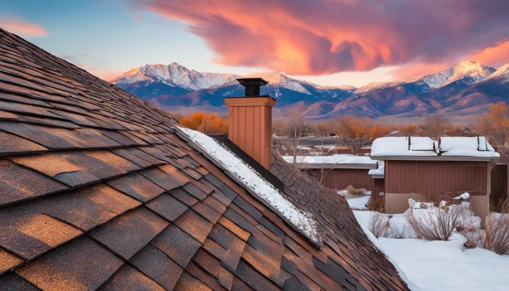 How Utah’s Weather Affects Your Roof Over Time