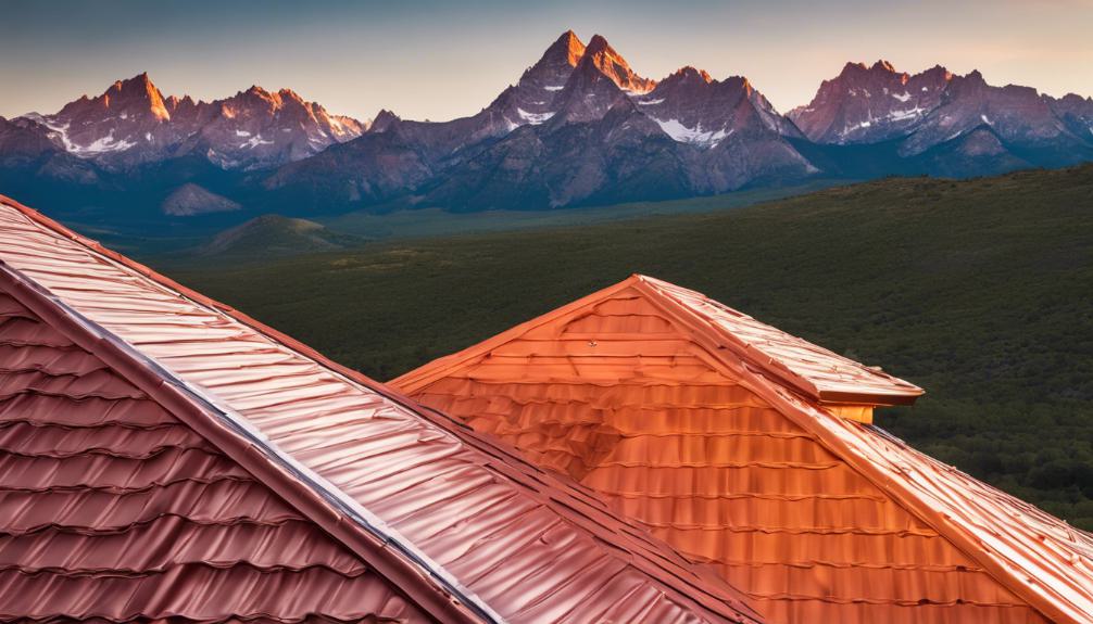 High-Altitude UV Exposure: Protecting Roofs in Utah’s Mountains