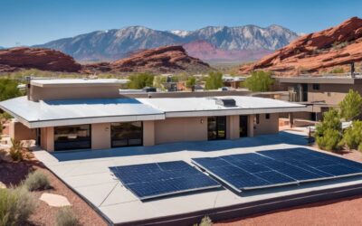 How to Protect Your Roof From UV Damage in Utah