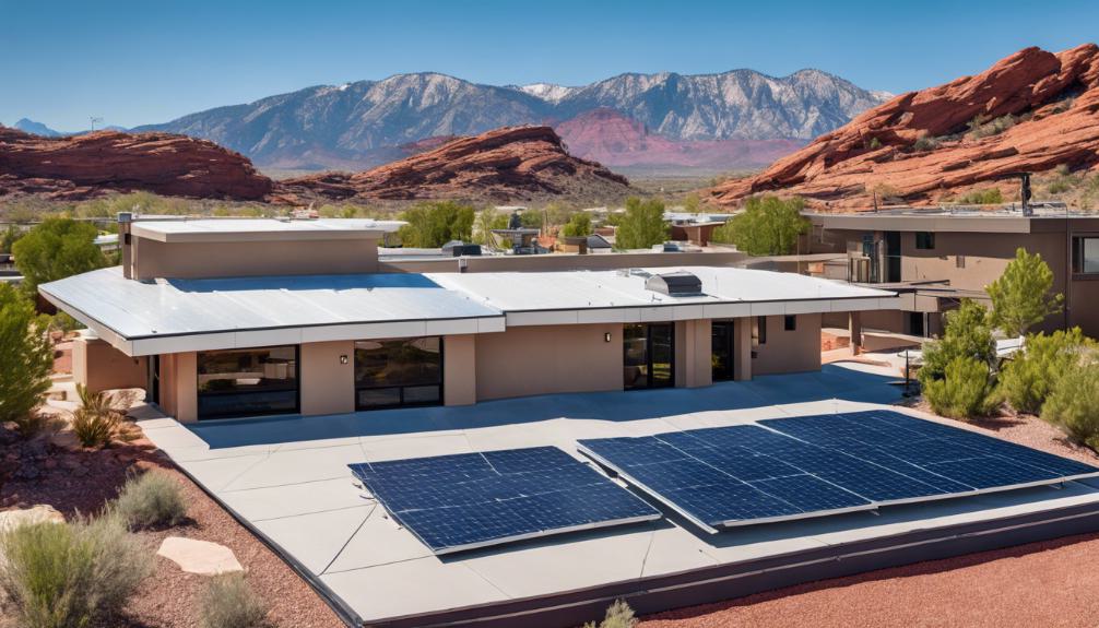 How to Protect Your Roof From UV Damage in Utah