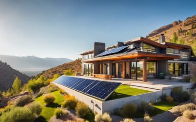 Solar Roofing: Is It a Viable Option in Utah?