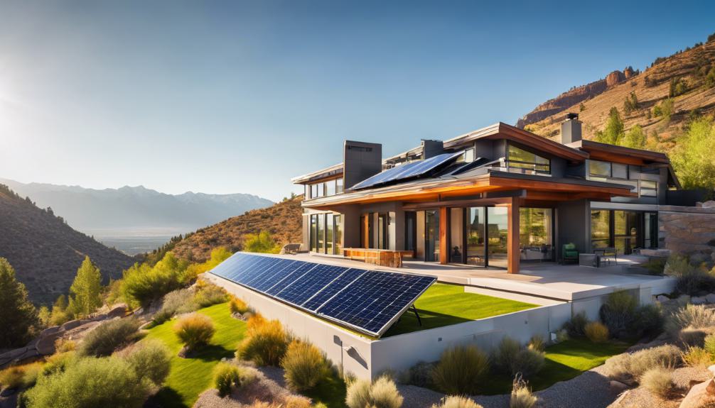 Solar Roofing: Is It a Viable Option in Utah?