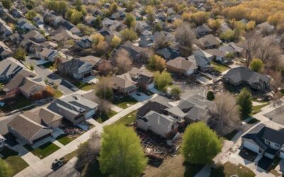 The Impact of Wind Damage on Utah Roofs