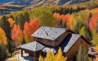 Roofing Strategies for High-Wind Zones in Utah
