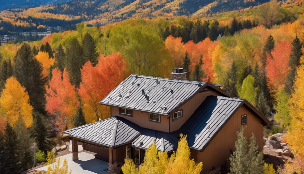 Roofing Strategies for High-Wind Zones in Utah