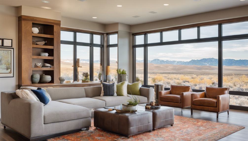 Basement Remodeling & Finishing in Antelope Island, UT (84075) – Hire EagleRidge