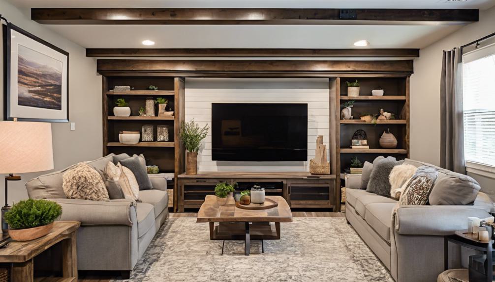 Basement Remodeling & Finishing in Layton, UT (84040, 84041) – Hire EagleRidge