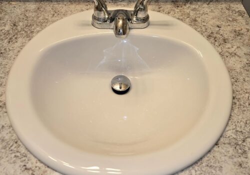 Small Repairs, Big Changes: Our Provo Project