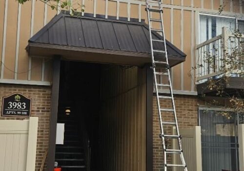 Board and Batten Siding: A Beautiful Upgrade for Salt Lake City Homes