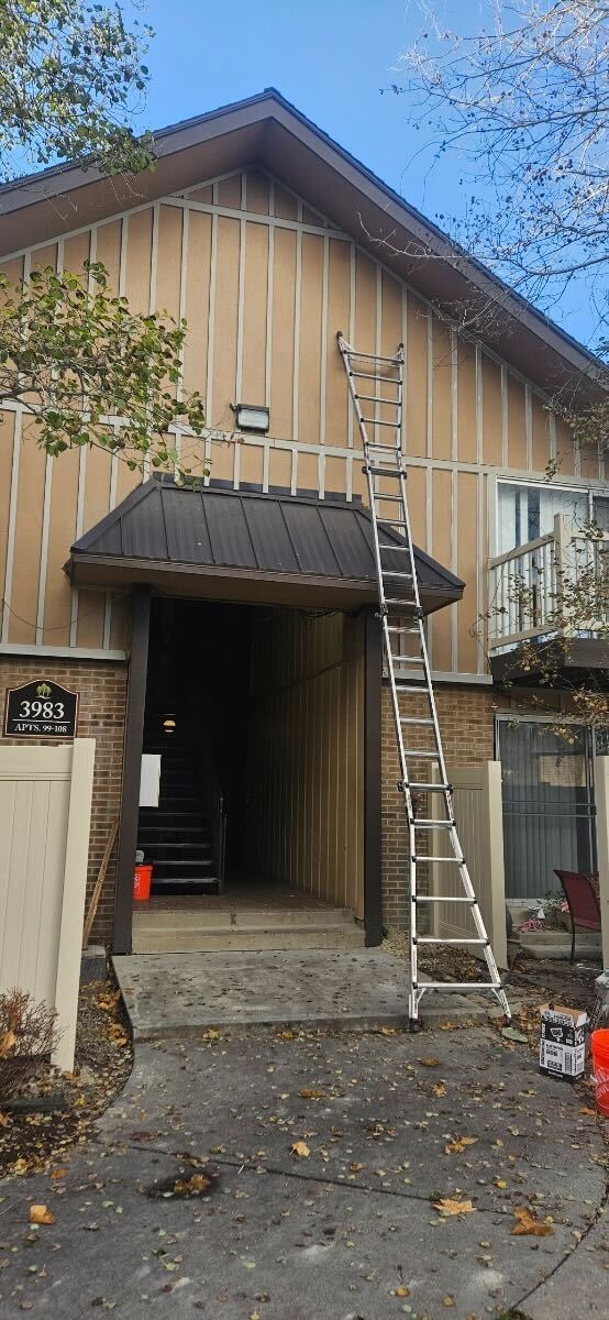 Board and Batten Siding: A Beautiful Upgrade for Salt Lake City Homes