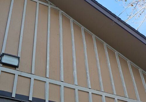 Board and Batten Siding: A Beautiful Upgrade for Salt Lake City Homes