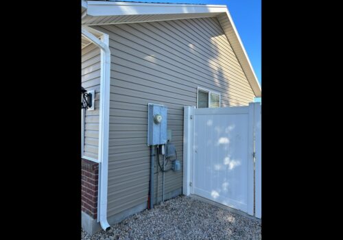 Revamping a Tooele Home with Stylish Siding