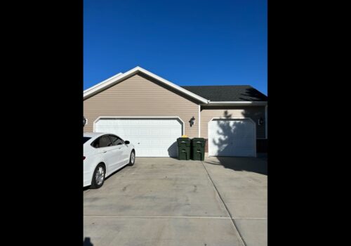 Revamping a Tooele Home with Stylish Siding