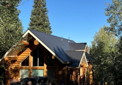 The Benefits of Metal Roofing in Oakley, Utah
