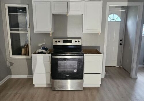 A Fresh Look: Remodeling Homes with LVP Flooring