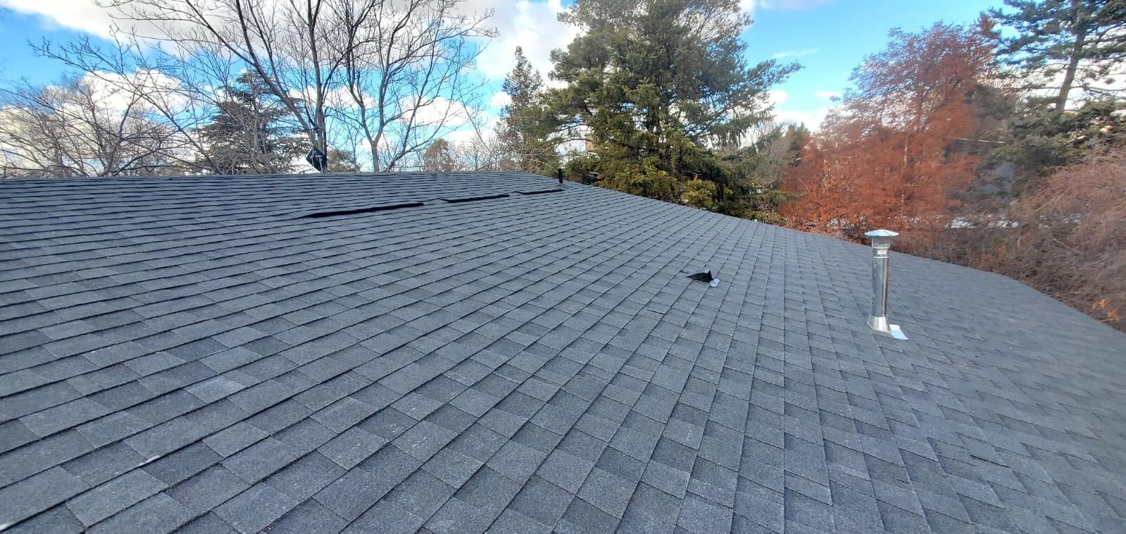 Protecting Millcreek Homes with a New Roof
