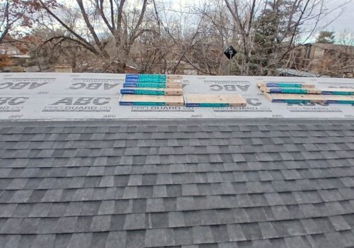 Protecting Millcreek Homes with a New Roof