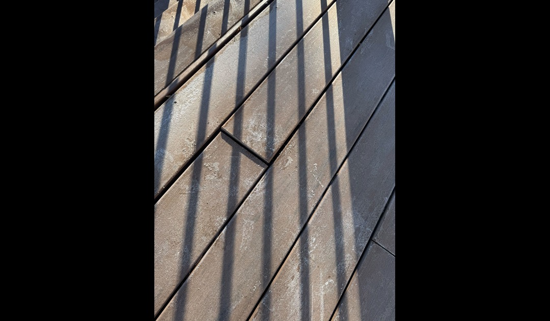 Behind the Scenes of Hyrum’s Home Inspection