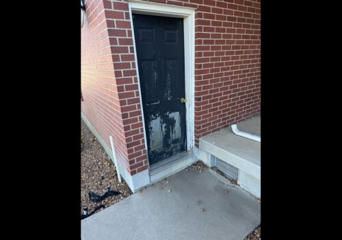 Behind the Scenes of Hyrum’s Home Inspection