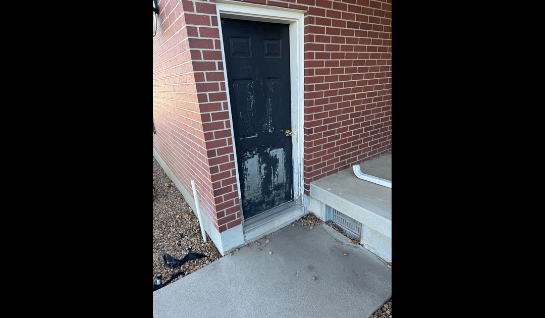 Behind the Scenes of Hyrum’s Home Inspection