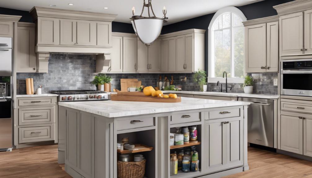Best Paint for Kitchen Cabinets in 2026