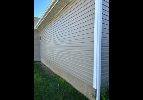 Revamping a Tooele Home with Stylish Siding