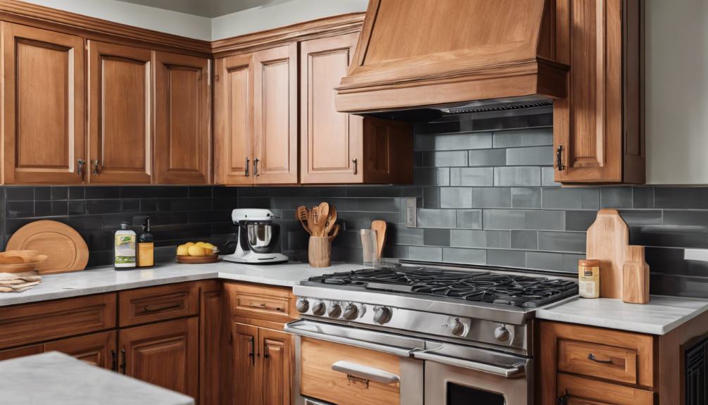 Best Degreaser for Kitchen Cabinets