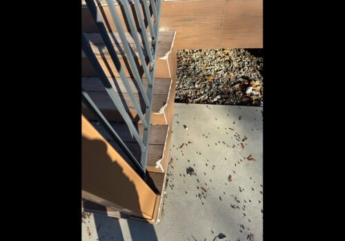 Behind the Scenes of Hyrum’s Home Inspection