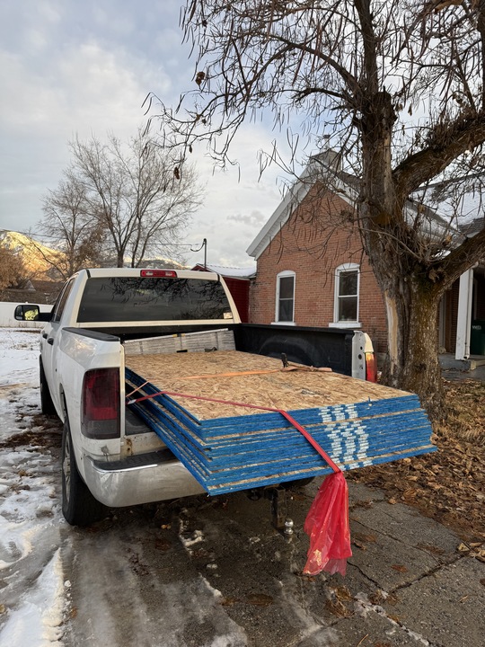 Restoring History: Our Victorian Home Flooring Project