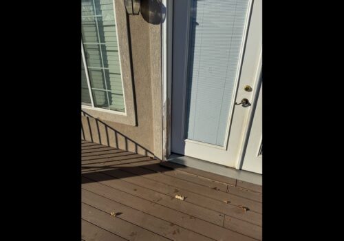 Behind the Scenes of Hyrum’s Home Inspection