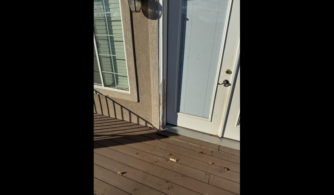 Behind the Scenes of Hyrum’s Home Inspection