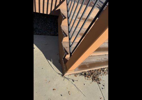 Behind the Scenes of Hyrum’s Home Inspection